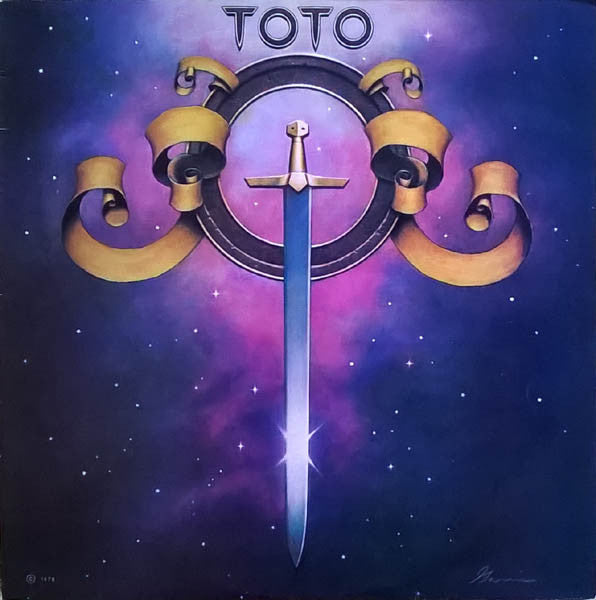 Toto : Toto