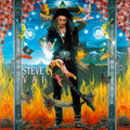 Steve Vai : Food for thought