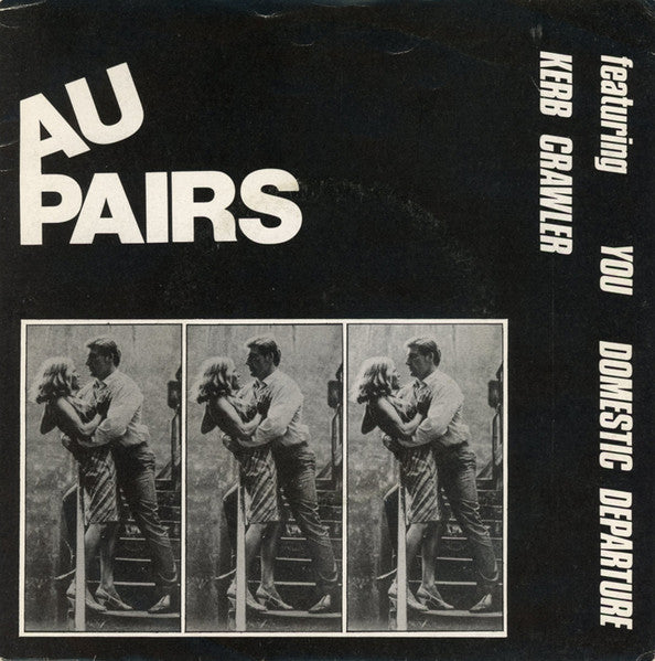 Au Pairs : You