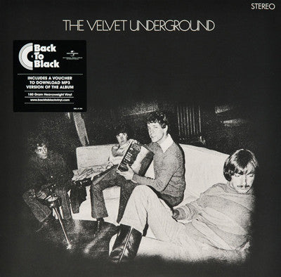 The Velvet Underground : The Velvet Underground