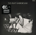 The Velvet Underground : The Velvet Underground