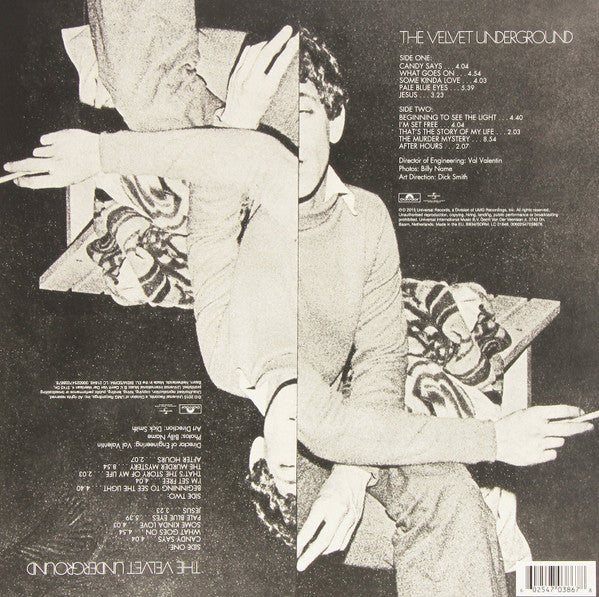 The Velvet Underground : The Velvet Underground
