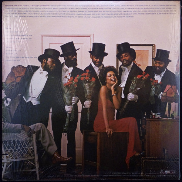 The Masqueraders : Love Anonymous