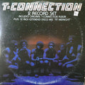 T-Connection : At Midnight
