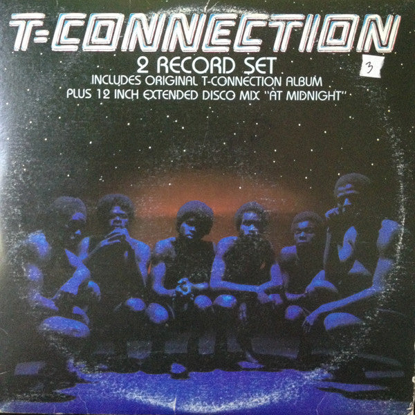 T-Connection : At Midnight