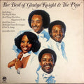 Gladys Knight & The Pips : Best of