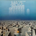 Maze Featuring Frankie Beverly – We Are One