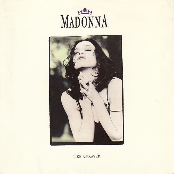 Madonna : Like a Prayer