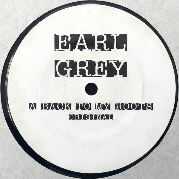 Earl Grey : Back to my roots