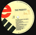 The Prodigy : No Good  ( start the dance)
