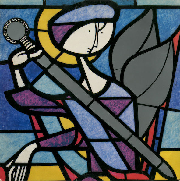 OMD : Maid of New Orleans