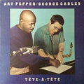 Art Pepper / George Cables