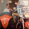 Doug Dillard & Gene Clark : The Fantastic Expidition of Dillard & Clark