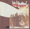 Led Zepplin :  II