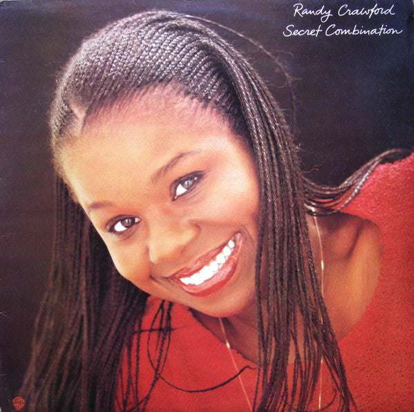 Randy Crawford : Secret Combination
