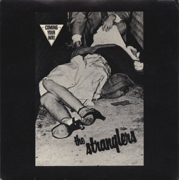The Stranglers : Nice and sleazy