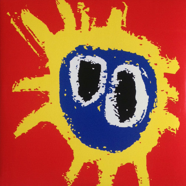 Primal Scream : screamadelica