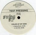 Swing 52 : Colour of my skin