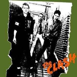 The Clash: The clash