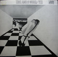 Yes : Time and a word