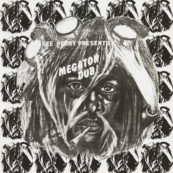 Lee Perry : Megaton Dub