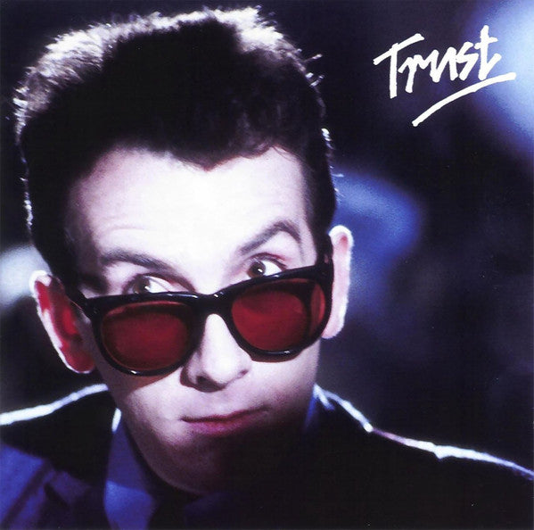 Elvis Costello : Trust