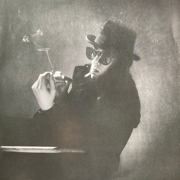 Elvis Costello : Trust