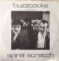 Buzzcocks : Spiral scratch
