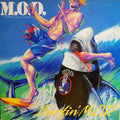 M.O.D  : Surfin M.O.D