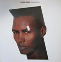 Grace Jones : Living My Life