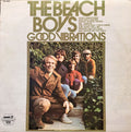 The Beach Boys :  Good Vibrations