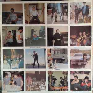 The Undertones : Hypnotised