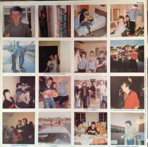 The Undertones : Hypnotised