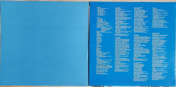 Van Morrison: Hard Nose The Highway