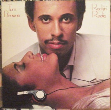 Tom Browne : Rockin Radio