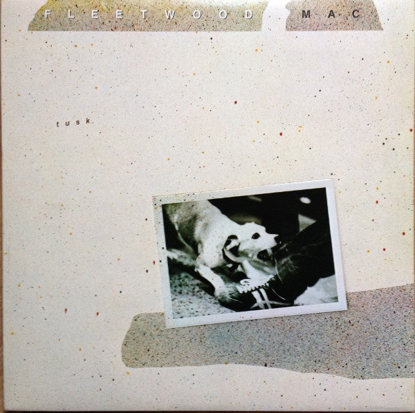 Fleetwood Mac : Tusk