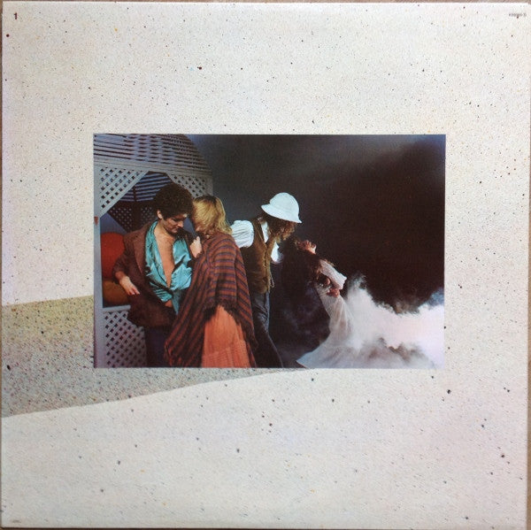 Fleetwood Mac : Tusk