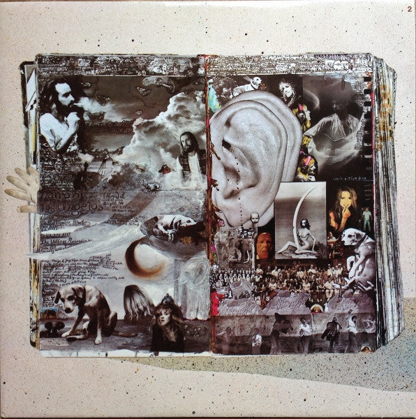 Fleetwood Mac : Tusk