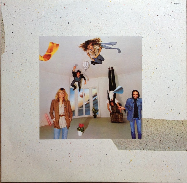 Fleetwood Mac : Tusk