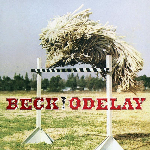 Beck : Odelay