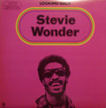 Stevie Wonder : Looking back