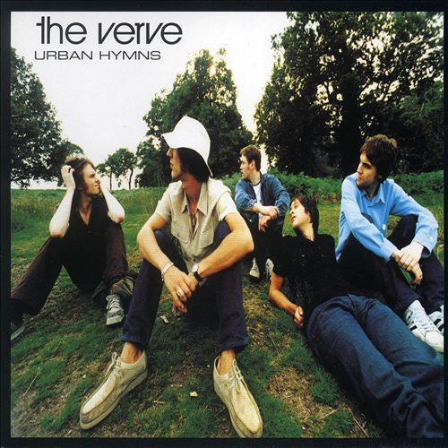 The Verve Urban Hymns