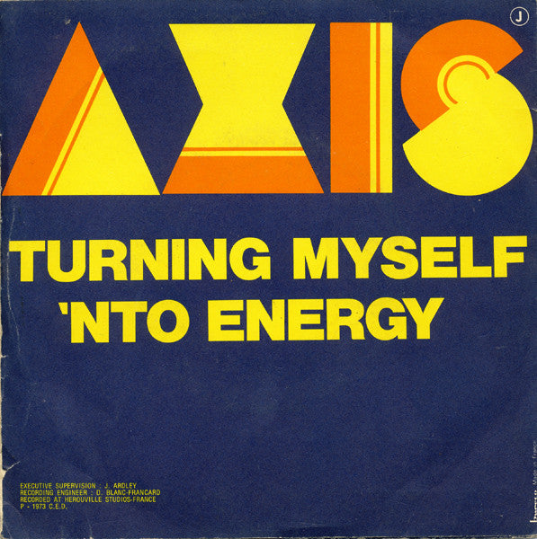 Axis : Waiting on a long time