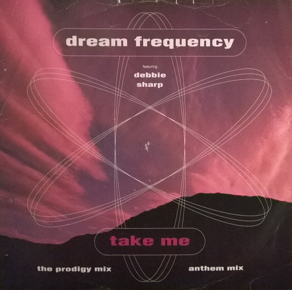 dream frequency : take me prodigy mix