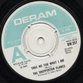 The Shepperton : Take me for what i am