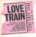 Various : Love train, best of Philadelphia