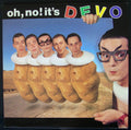 Devo ;Oh, No! It's Devo