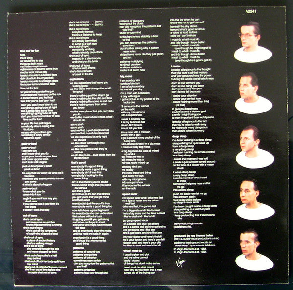 Devo ;Oh, No! It's Devo