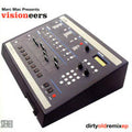 Marc Mac Presents : Visioneers Dirty old remixep