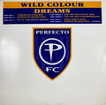 Wild Colour : Dreams